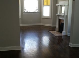 2607 Marengo St, New Orleans, LA 70115