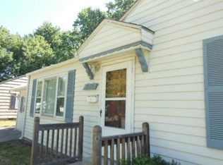 7529 Conser St, Overland Park, KS 66204