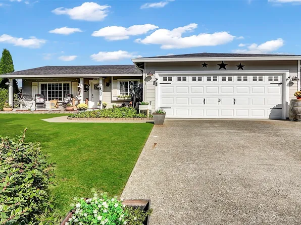 15615 252nd Avenue E, Buckley, WA 98321