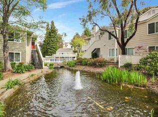212 Norris Canyon Pl APT C, San Ramon, CA 94583