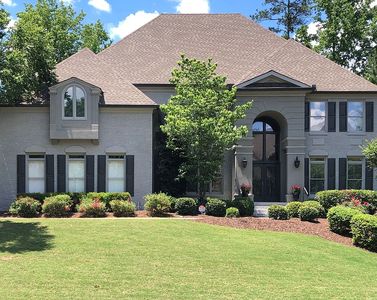 10160 High Falls Pointe, Johns Creek, GA, 30022
