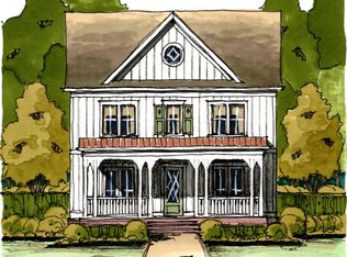 407 NW Reeves St, Woodstock, GA 30188