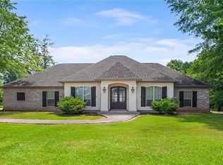 53344 Caitlyns Way, Loranger, LA 70446