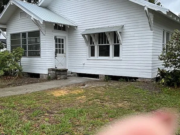 412 S Marion Ave, Lake City, FL 32025