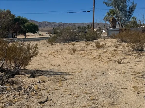 0 White Sands Dr Lot 18-29, Twentynine Palms, CA 92277
