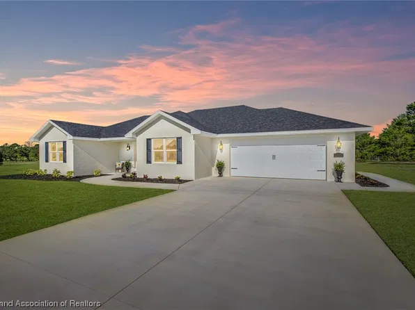 7033 Lake Regency Ln, Sebring, FL 33875