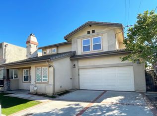 1317 Lyndon St, South Pasadena, CA 91030