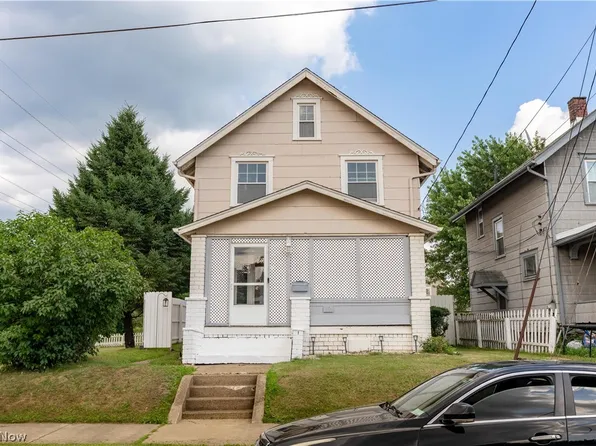 1504 Clark Ave SW, Canton, OH 44706