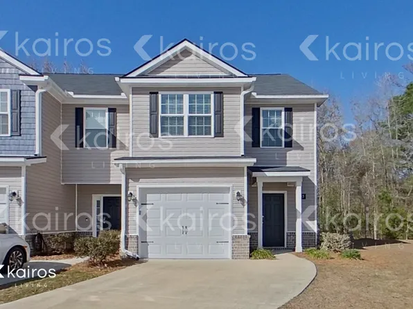 415 Ferguson Ln, Richmond Hill, GA 31324