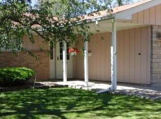 373 Winona St, Park Forest, IL