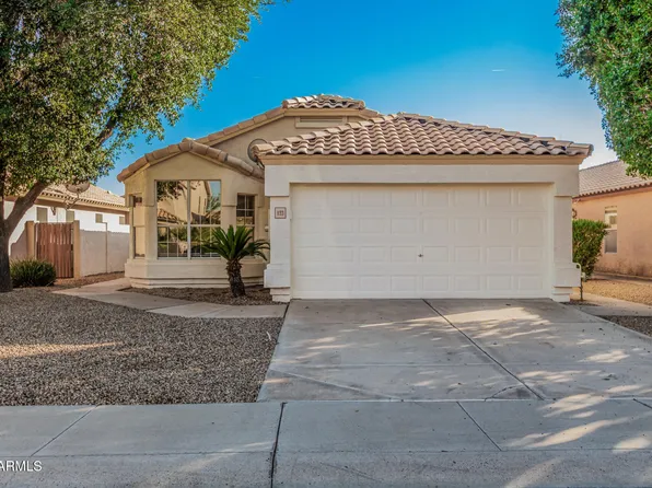 1133 W SPARROW Drive, Chandler, AZ 85286