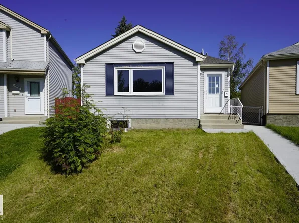 4830 32nd Ave NW, Edmonton, AB T6L 4H9