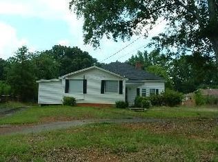 975 High Falls Rd, Griffin, GA 30223