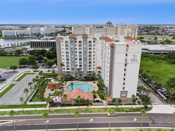 7395 Universal Blvd #403, Orlando, FL 32819