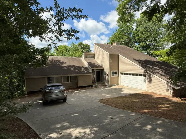 235 Mount Ranier Way, Johns Creek, GA 30022