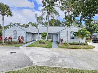 270 Lake In The Woods Dr #2-111, Melbourne, FL 32901