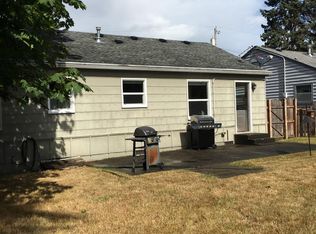 1713 Glass Ave NE, Olympia, WA 98506