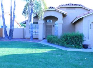 3419 E Sequoia Dr, Phoenix, AZ 85050