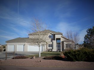1055 Bowstring Rd, Monument, CO 80132