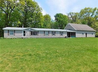 681 N 718 W, Hobart, IN 46342