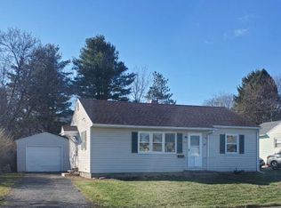 1103 Wildwood Rd, Elmira, NY 14905