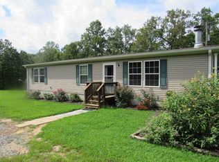 3857 S Spotswood Trl, Gordonsville, VA 22942