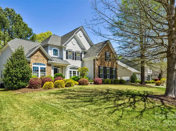 16540 Bryant Meadows Dr, Charlotte, NC 28278