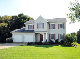 167 Jordan Dr, Norwich, OH 43767