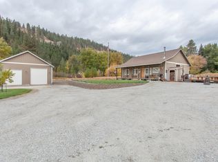 25 Cowin Ln, Leavenworth, WA 98826