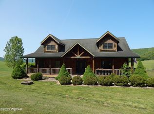 1457 Ridge Rd, Jersey Shore, PA 17740