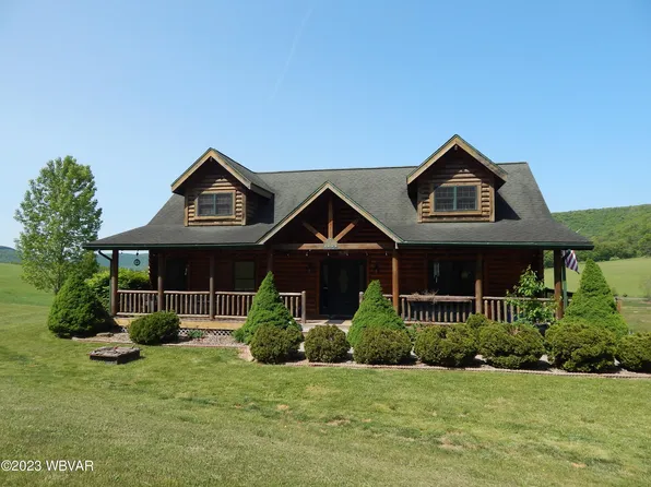 1457 Ridge Rd, Jersey Shore, PA 17740