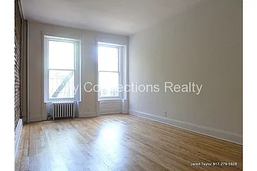 Rented by City Connections Realty