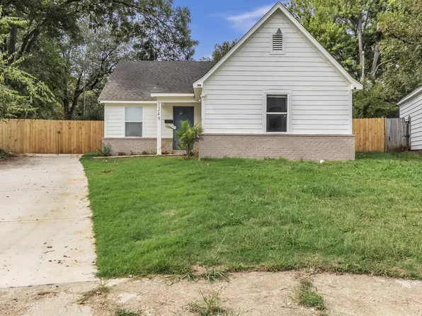 1249 W Goodman Cir #49, Memphis, TN 38111