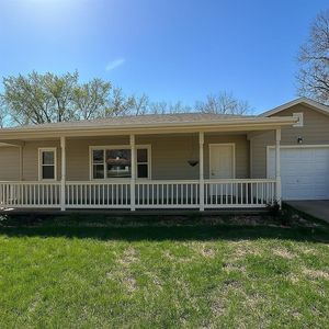 3630 N Woodland Ave, Kansas City, MO, 64116