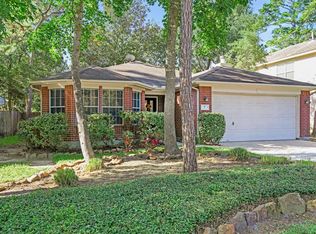 7 Shimmer Pond Pl, Conroe, TX 77385