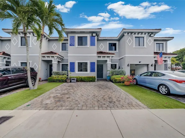 4413 SW 163rd Ct #4413, Miami, FL 33185