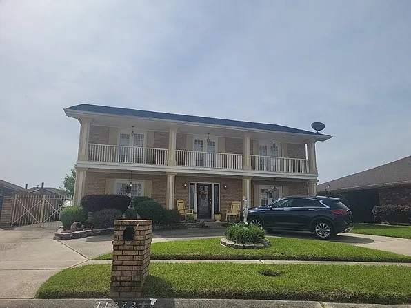 11272 Fernley Dr, New Orleans, LA 70128