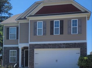 1772 Smalls Dr, Sumter, SC 29154