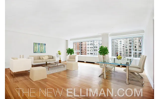 Rented by Douglas Elliman | media 53