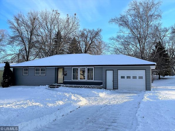 Fergus Falls Real Estate - Fergus Falls MN Homes For Sale | Zillow