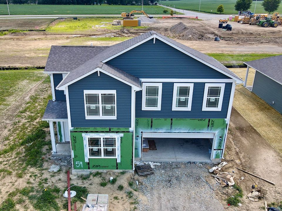 1st image of 1405 Honeysuckle Dr