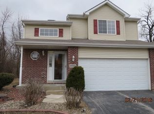 3430 W 136th Pl, Robbins, IL 60472