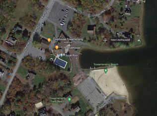 Towamensing Trail & Dryden Dr, Albrightsville, PA