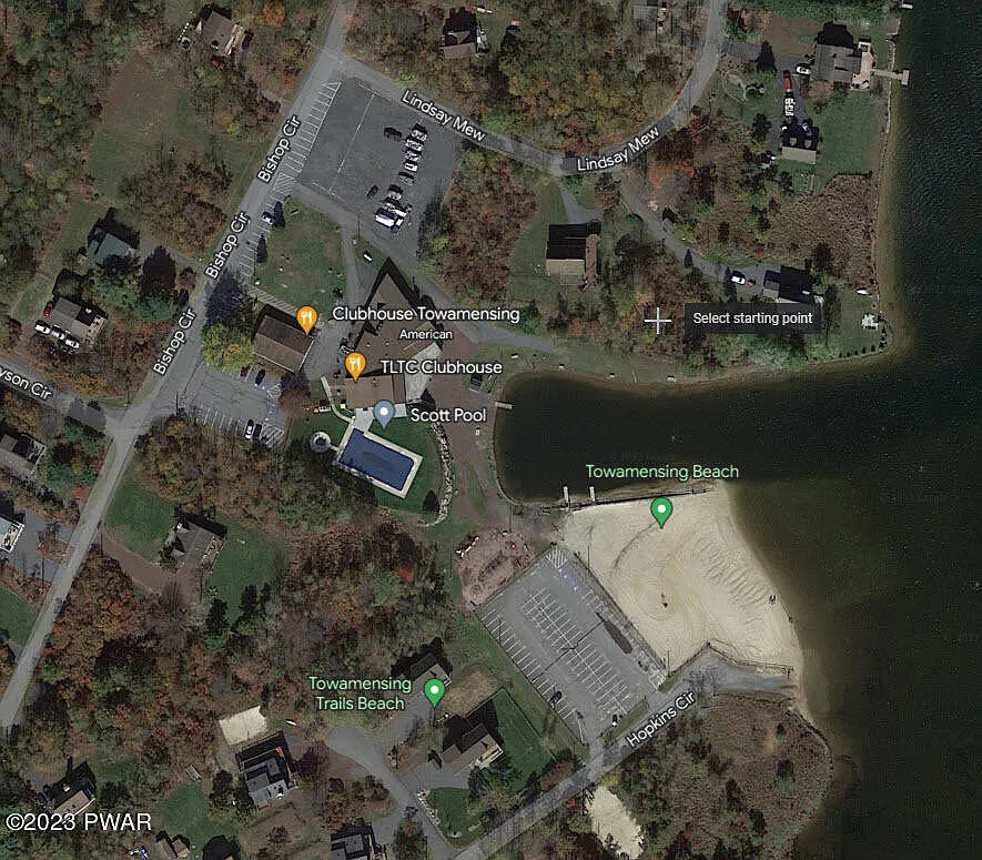 Towamensing Trail & Dryden Dr photo 1