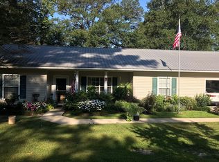 10544 Elm St, Clinton, LA 70722