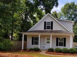 734 Skyview Dr, Marietta, GA 30060