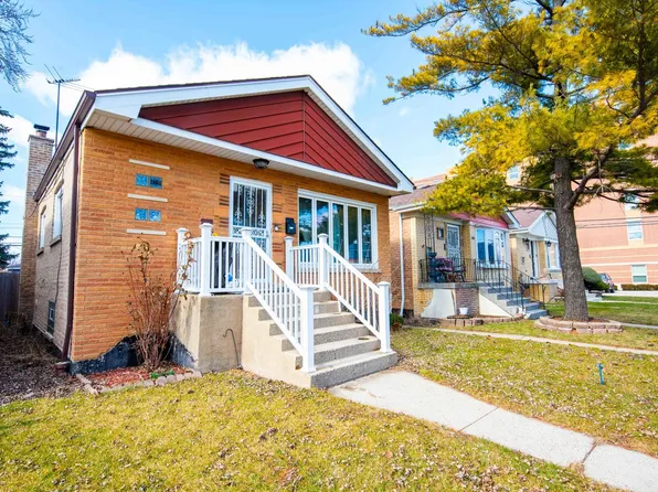 4720 S Lavergne Ave, Chicago, IL 60638