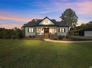 1120 Sands Rd, Lawsonville, NC 27022