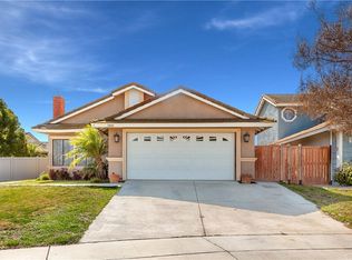 1800 Chesapeake Way, Corona, CA 92878