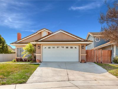 1800 Chesapeake Way, Corona, CA, 92878